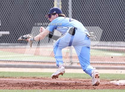 Thumbnail 1 in Lake Park vs. Cleveland (Coach Bob National Invitational) photogallery.