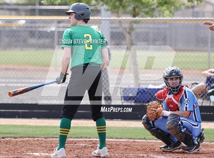 Thumbnail 2 in Lake Park vs. Cleveland (Coach Bob National Invitational) photogallery.