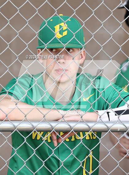 Thumbnail 2 in Lake Park vs. Cleveland (Coach Bob National Invitational) photogallery.