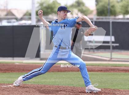 Thumbnail 1 in Lake Park vs. Cleveland (Coach Bob National Invitational) photogallery.