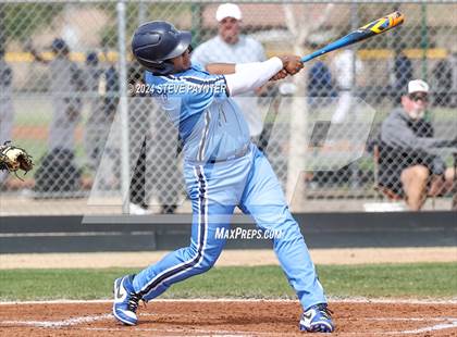 Thumbnail 3 in Lake Park vs. Cleveland (Coach Bob National Invitational) photogallery.