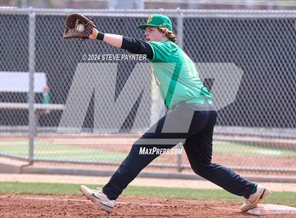 Thumbnail 1 in Lake Park vs. Cleveland (Coach Bob National Invitational) photogallery.