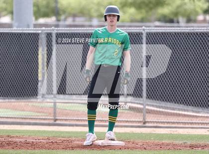 Thumbnail 3 in Lake Park vs. Cleveland (Coach Bob National Invitational) photogallery.