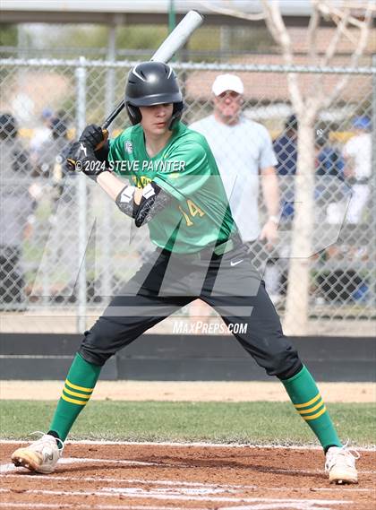 Thumbnail 2 in Lake Park vs. Cleveland (Coach Bob National Invitational) photogallery.