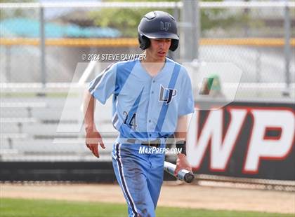 Thumbnail 3 in Lake Park vs. Cleveland (Coach Bob National Invitational) photogallery.