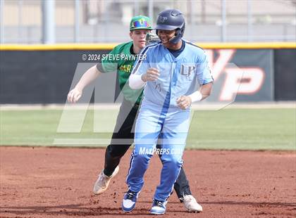 Thumbnail 3 in Lake Park vs. Cleveland (Coach Bob National Invitational) photogallery.