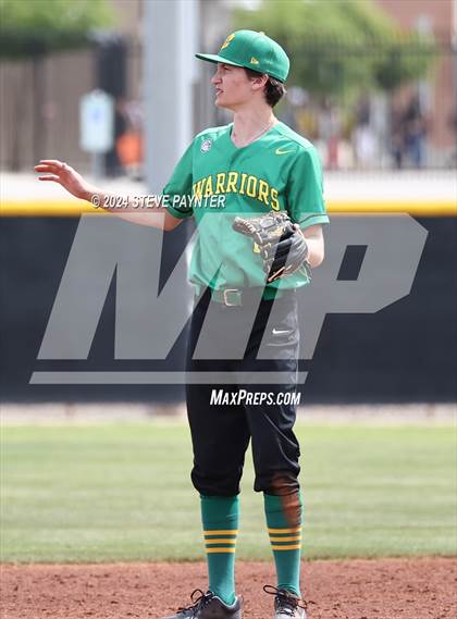 Thumbnail 2 in Lake Park vs. Cleveland (Coach Bob National Invitational) photogallery.