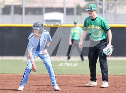 Thumbnail 1 in Lake Park vs. Cleveland (Coach Bob National Invitational) photogallery.