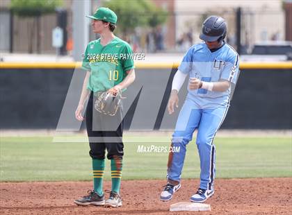 Thumbnail 3 in Lake Park vs. Cleveland (Coach Bob National Invitational) photogallery.