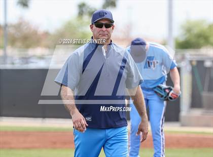 Thumbnail 3 in Lake Park vs. Cleveland (Coach Bob National Invitational) photogallery.