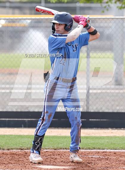 Thumbnail 1 in Lake Park vs. Cleveland (Coach Bob National Invitational) photogallery.