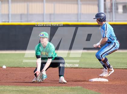 Thumbnail 3 in Lake Park vs. Cleveland (Coach Bob National Invitational) photogallery.