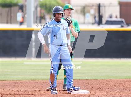 Thumbnail 1 in Lake Park vs. Cleveland (Coach Bob National Invitational) photogallery.