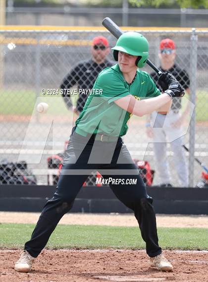 Thumbnail 1 in Lake Park vs. Cleveland (Coach Bob National Invitational) photogallery.
