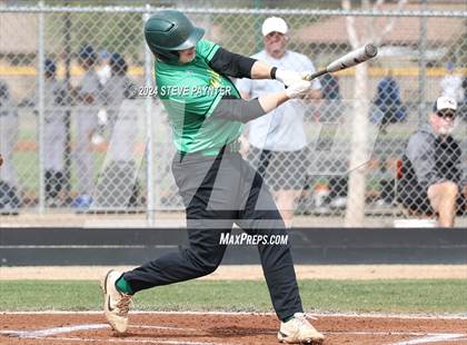 Thumbnail 2 in Lake Park vs. Cleveland (Coach Bob National Invitational) photogallery.