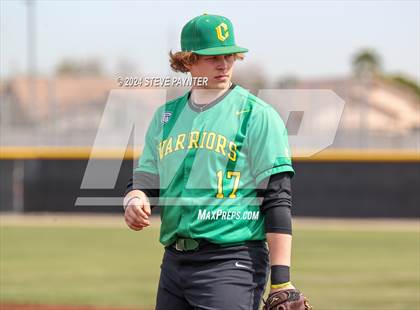 Thumbnail 1 in Lake Park vs. Cleveland (Coach Bob National Invitational) photogallery.