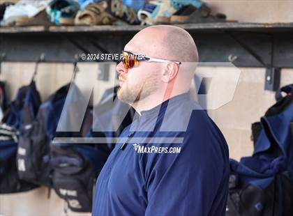 Thumbnail 1 in Lake Park vs. Cleveland (Coach Bob National Invitational) photogallery.