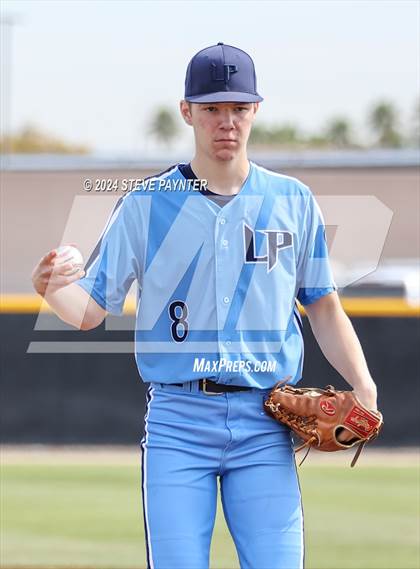 Thumbnail 2 in Lake Park vs. Cleveland (Coach Bob National Invitational) photogallery.