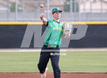 Thumbnail 1 in Lake Park vs. Cleveland (Coach Bob National Invitational) photogallery.