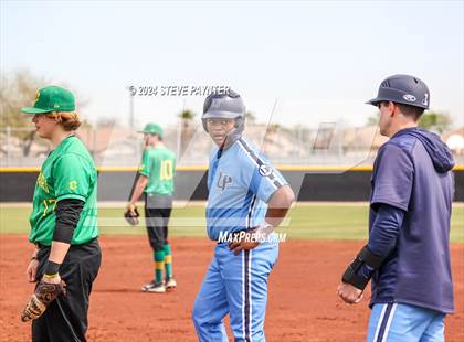 Thumbnail 3 in Lake Park vs. Cleveland (Coach Bob National Invitational) photogallery.