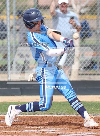 Thumbnail 2 in Lake Park vs. Cleveland (Coach Bob National Invitational) photogallery.