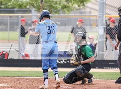 Thumbnail 1 in Lake Park vs. Cleveland (Coach Bob National Invitational) photogallery.