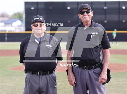 Thumbnail 2 in Lake Park vs. Cleveland (Coach Bob National Invitational) photogallery.