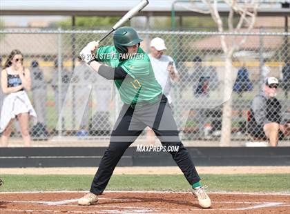 Thumbnail 3 in Lake Park vs. Cleveland (Coach Bob National Invitational) photogallery.