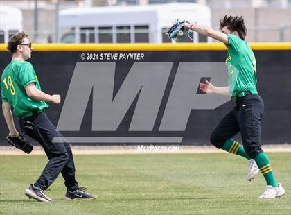 Thumbnail 3 in Lake Park vs. Cleveland (Coach Bob National Invitational) photogallery.