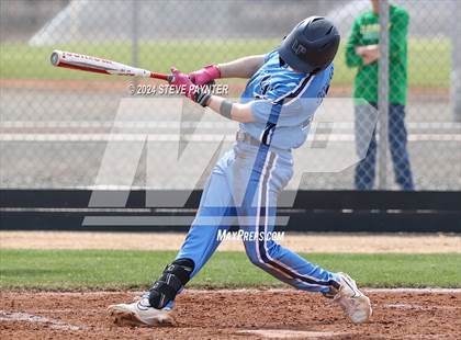 Thumbnail 3 in Lake Park vs. Cleveland (Coach Bob National Invitational) photogallery.