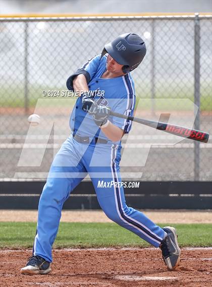 Thumbnail 1 in Lake Park vs. Cleveland (Coach Bob National Invitational) photogallery.