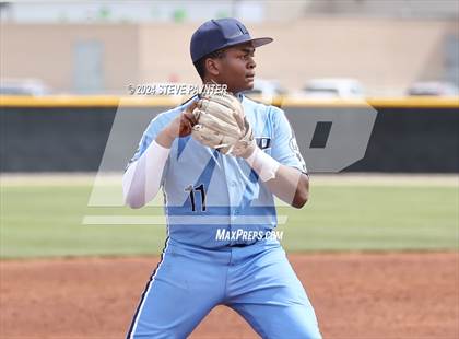 Thumbnail 1 in Lake Park vs. Cleveland (Coach Bob National Invitational) photogallery.