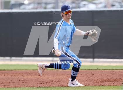 Thumbnail 3 in Lake Park vs. Cleveland (Coach Bob National Invitational) photogallery.