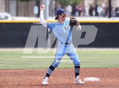Thumbnail 3 in Lake Park vs. Cleveland (Coach Bob National Invitational) photogallery.
