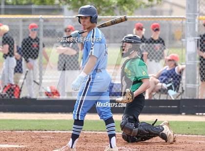 Thumbnail 3 in Lake Park vs. Cleveland (Coach Bob National Invitational) photogallery.