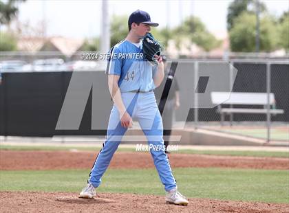 Thumbnail 2 in Lake Park vs. Cleveland (Coach Bob National Invitational) photogallery.