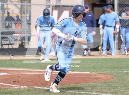 Thumbnail 3 in Lake Park vs. Cleveland (Coach Bob National Invitational) photogallery.