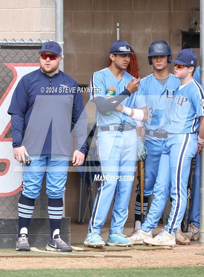 Thumbnail 3 in Lake Park vs. Cleveland (Coach Bob National Invitational) photogallery.