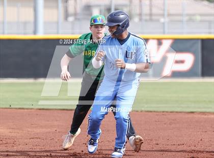 Thumbnail 2 in Lake Park vs. Cleveland (Coach Bob National Invitational) photogallery.