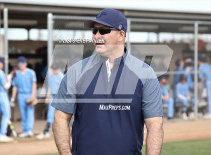 Thumbnail 3 in Lake Park vs. Cleveland (Coach Bob National Invitational) photogallery.