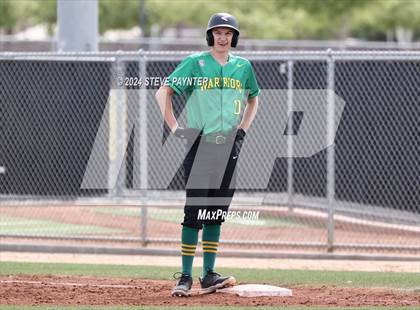 Thumbnail 2 in Lake Park vs. Cleveland (Coach Bob National Invitational) photogallery.