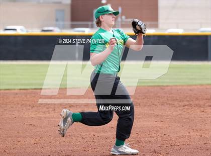 Thumbnail 1 in Lake Park vs. Cleveland (Coach Bob National Invitational) photogallery.