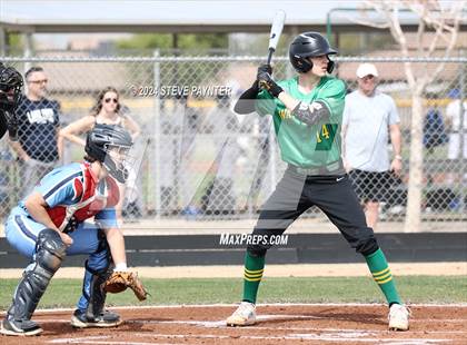 Thumbnail 1 in Lake Park vs. Cleveland (Coach Bob National Invitational) photogallery.
