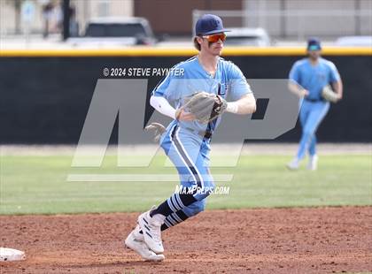 Thumbnail 2 in Lake Park vs. Cleveland (Coach Bob National Invitational) photogallery.