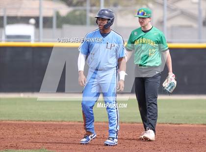 Thumbnail 2 in Lake Park vs. Cleveland (Coach Bob National Invitational) photogallery.