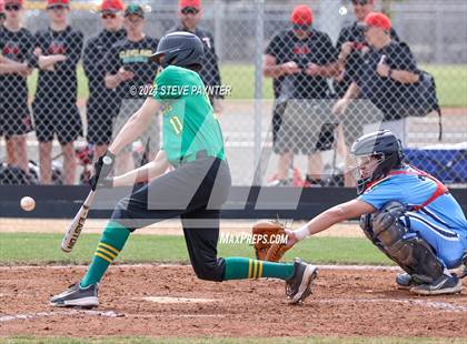 Thumbnail 1 in Lake Park vs. Cleveland (Coach Bob National Invitational) photogallery.
