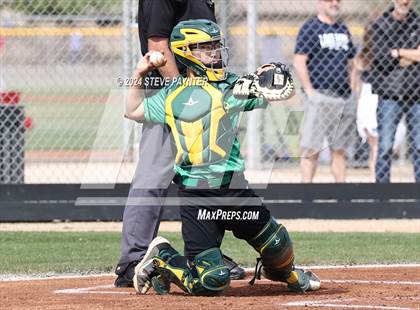Thumbnail 2 in Lake Park vs. Cleveland (Coach Bob National Invitational) photogallery.