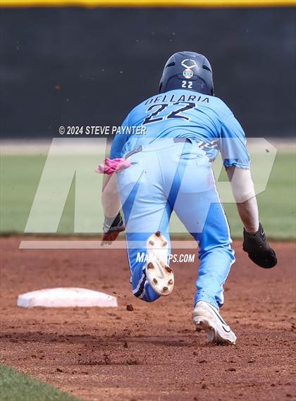 Thumbnail 1 in Lake Park vs. Cleveland (Coach Bob National Invitational) photogallery.