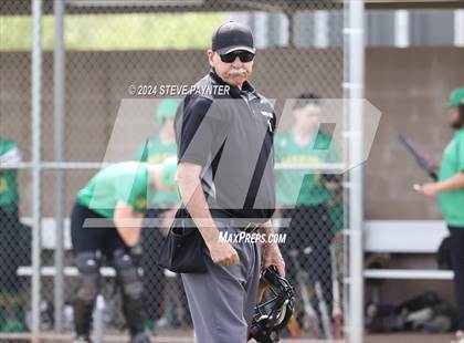 Thumbnail 3 in Lake Park vs. Cleveland (Coach Bob National Invitational) photogallery.