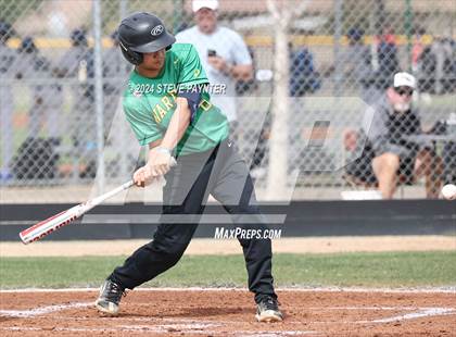 Thumbnail 1 in Lake Park vs. Cleveland (Coach Bob National Invitational) photogallery.